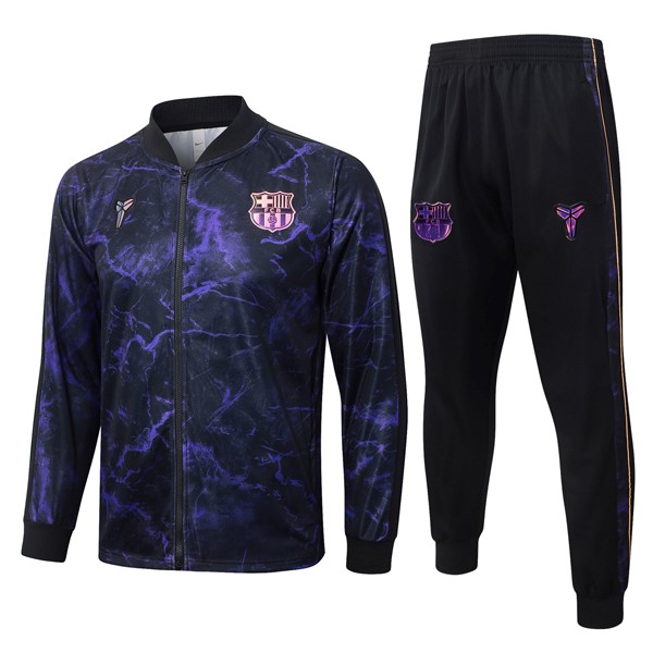 Chandal Barcelona 2026 2027 Azul 3